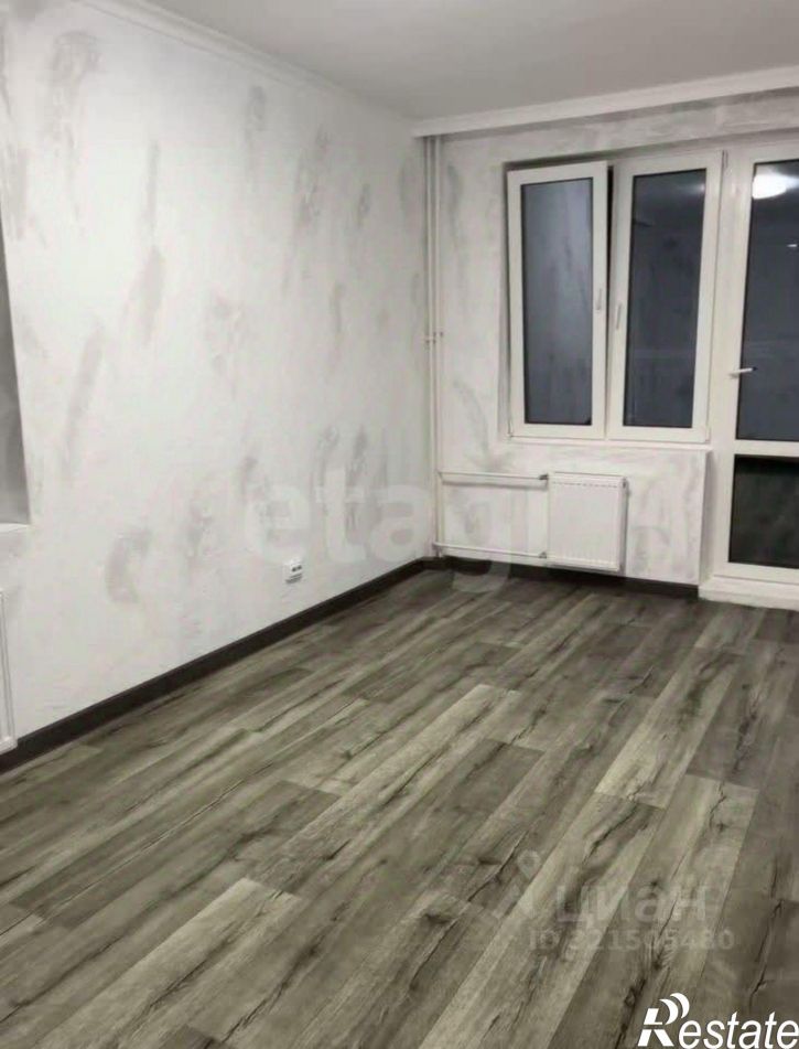 1-комн квартира городской округ Уфа