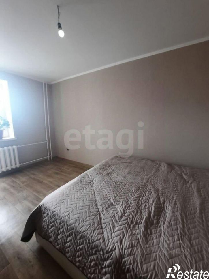 3-комн квартира городской округ Уфа