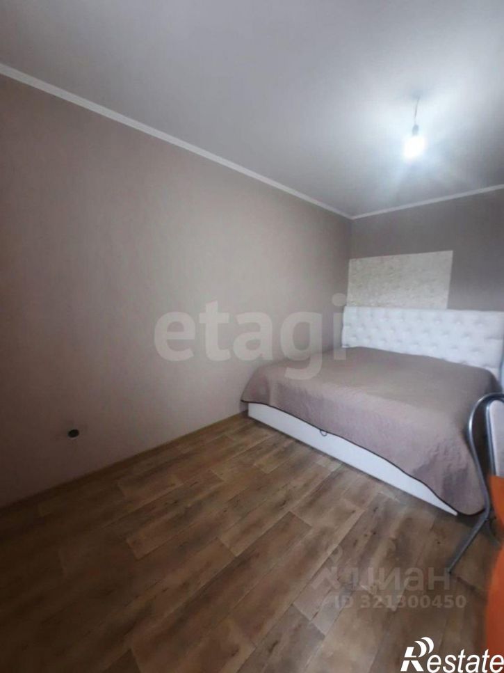 3-комн квартира городской округ Уфа