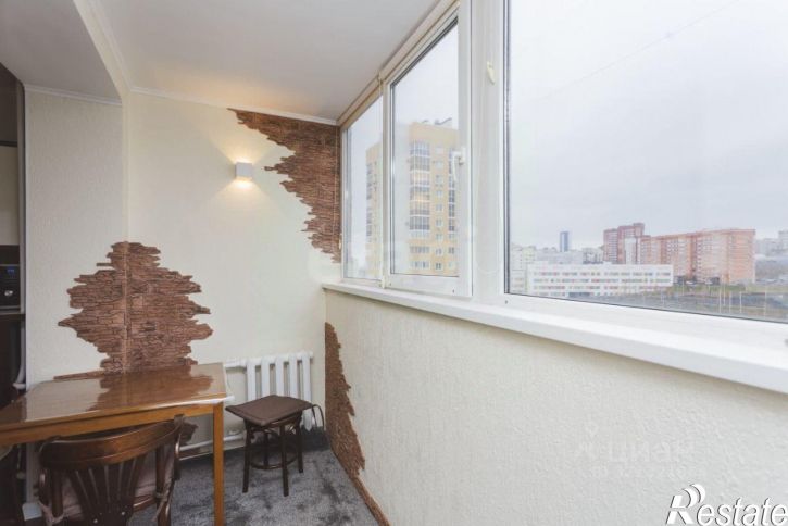 3-комн квартира городской округ Уфа