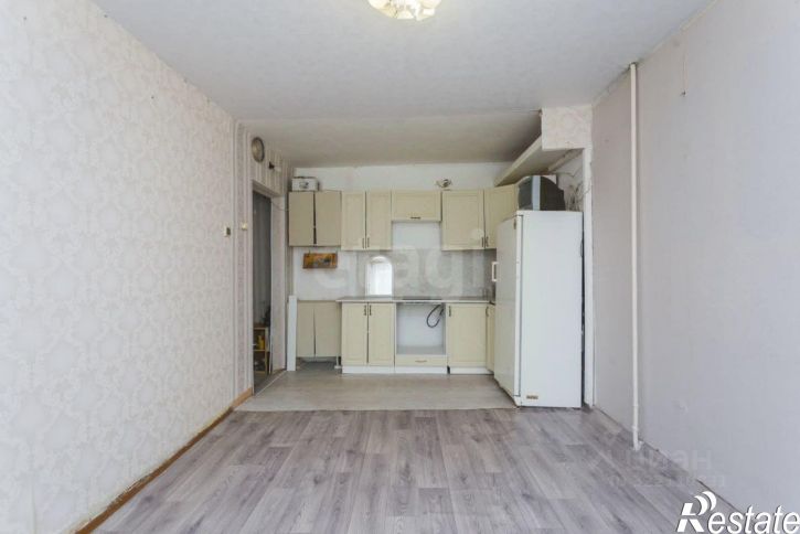 2-комн квартира городской округ Уфа