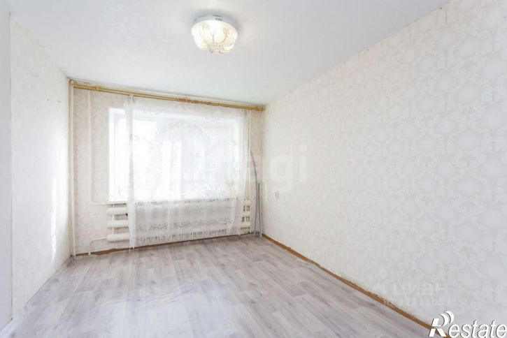 2-комн квартира городской округ Уфа