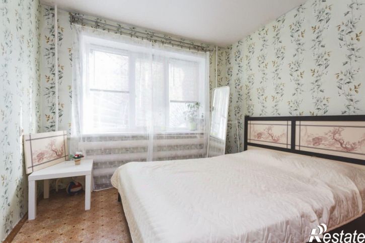 2-комн квартира городской округ Уфа