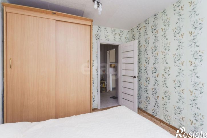 2-комн квартира городской округ Уфа