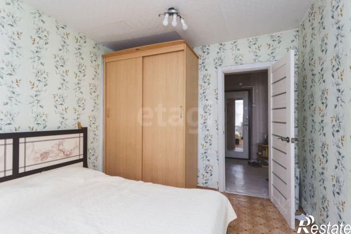 2-комн квартира городской округ Уфа