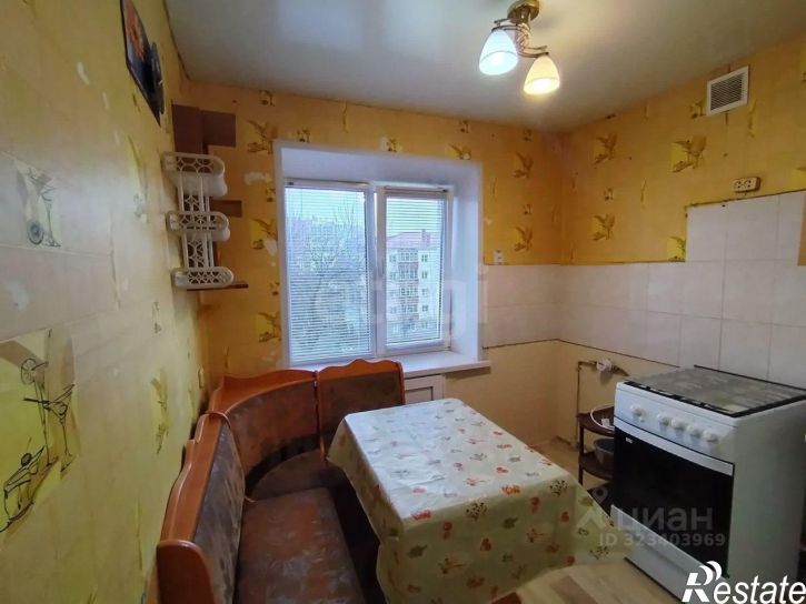 2-комн квартира