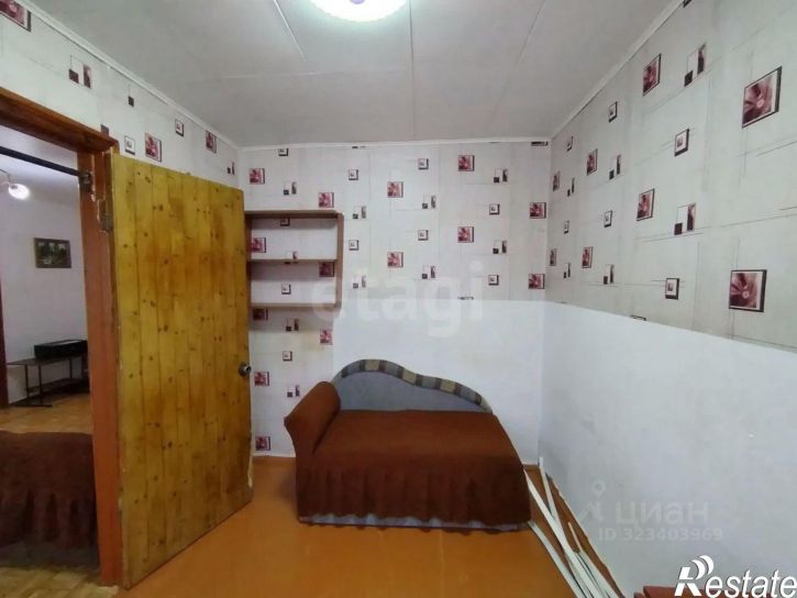 2-комн квартира