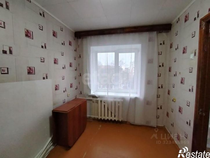 2-комн квартира