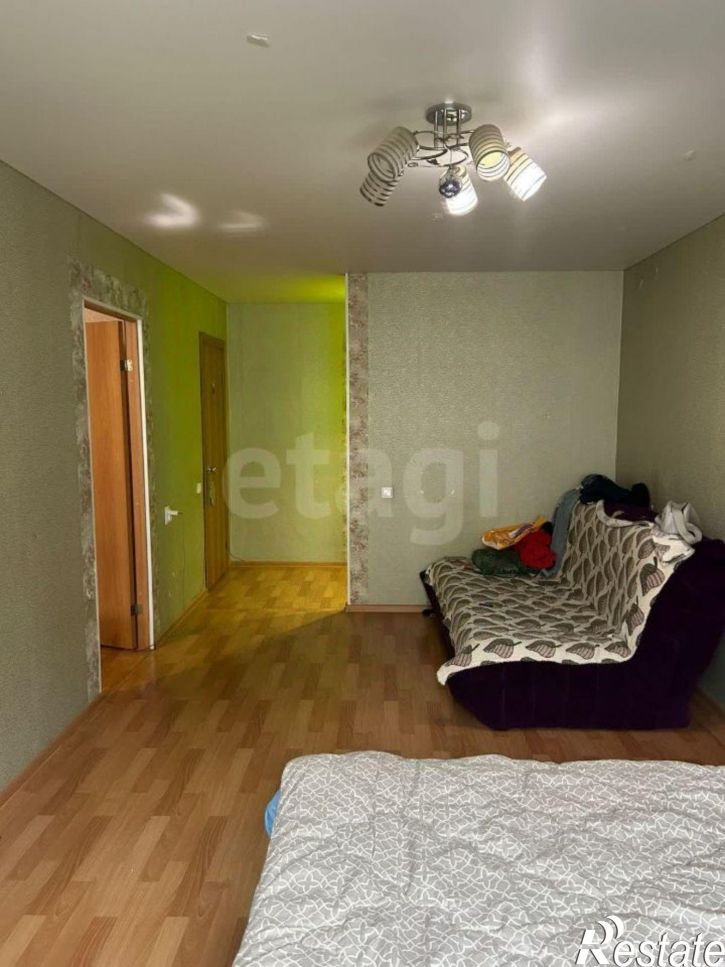 1-комн квартира городской округ Уфа