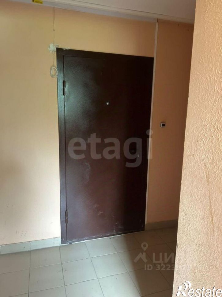 1-комн квартира городской округ Уфа