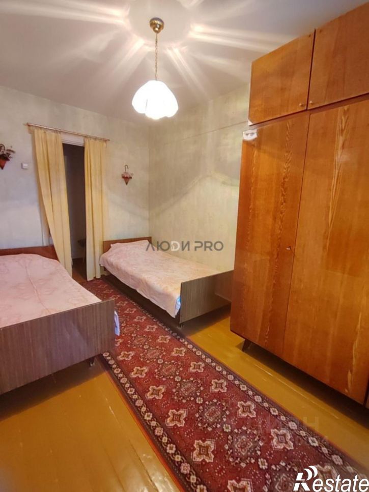 2-комн квартира Уфа г., Демский