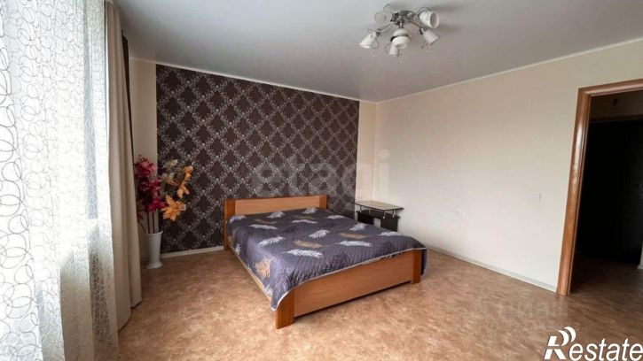 1-комн квартира