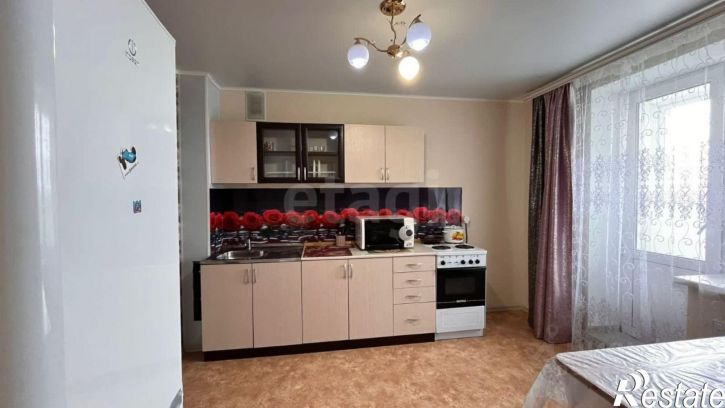 1-комн квартира