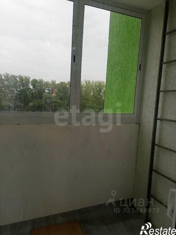 1-комн квартира