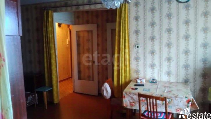 2-комн квартира городской округ Уфа