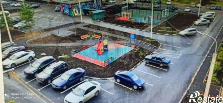 2-комн квартира городской округ Уфа