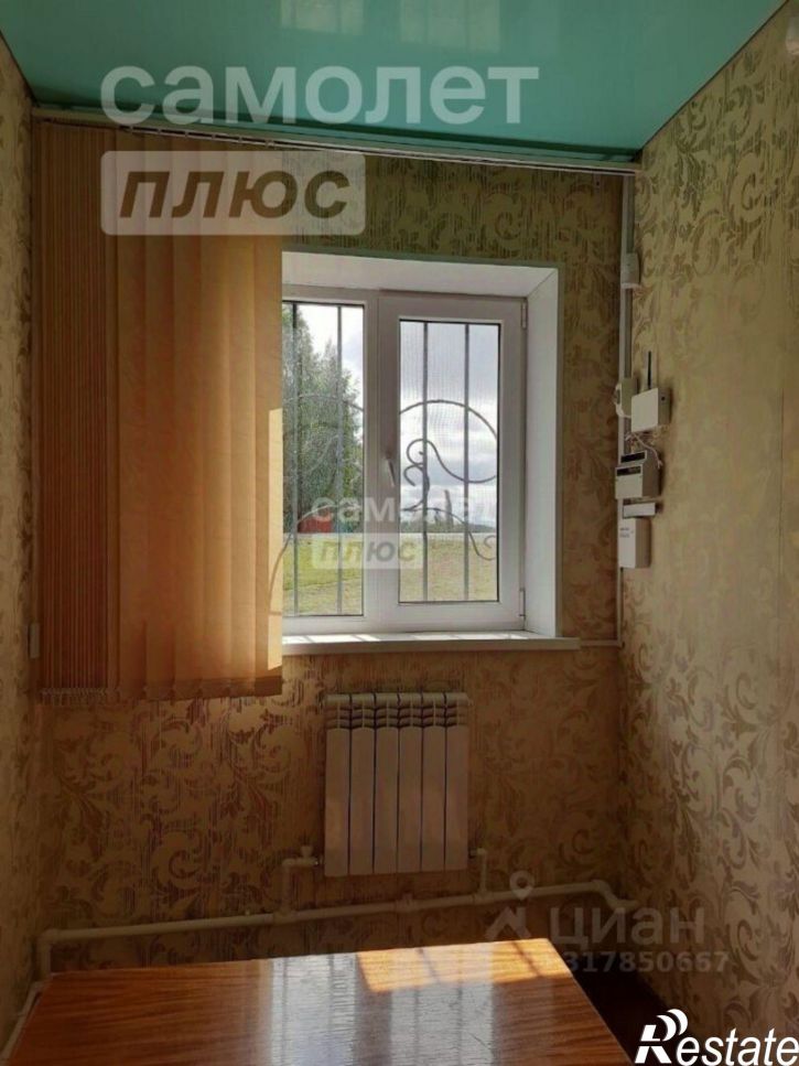 Торговое помещение Шабагиш д., Куюргазинский