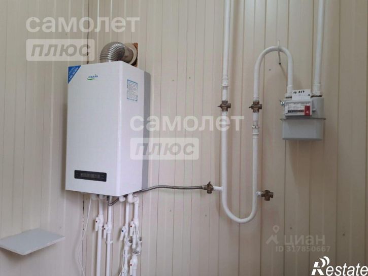 Торговое помещение Шабагиш д., Куюргазинский