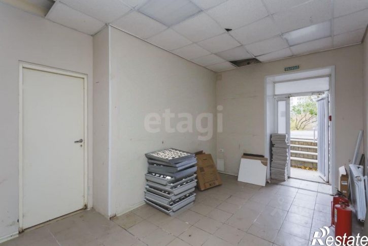 Помещение свободного назначения городской округ Уфа