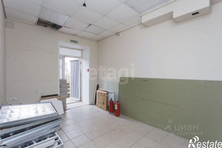 Помещение свободного назначения городской округ Уфа