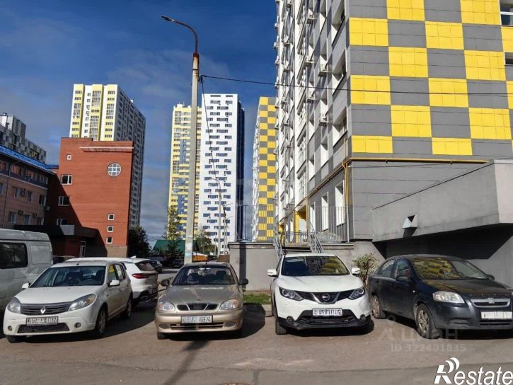 Торговое помещение городской округ Уфа