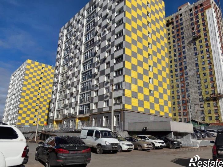 Торговое помещение городской округ Уфа