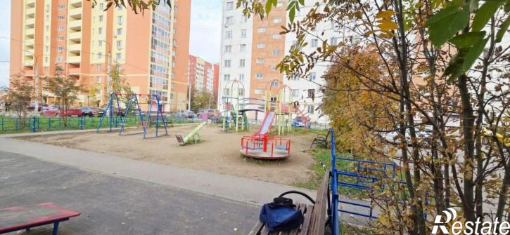 1-комн квартира городской округ Уфа