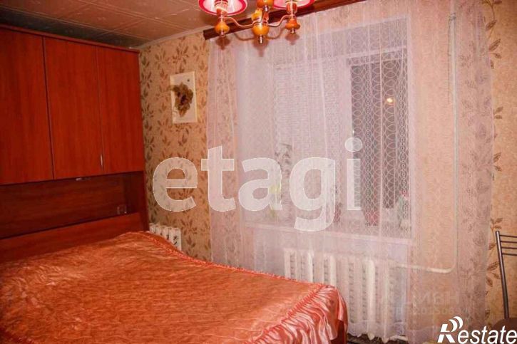 3-комн квартира