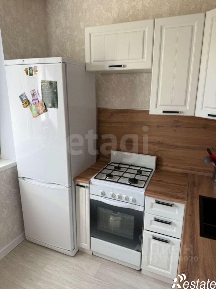 1-комн квартира городской округ Уфа