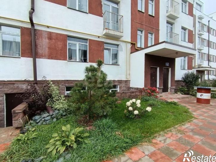 2-комн квартира городской округ Уфа