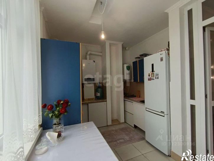 2-комн квартира городской округ Уфа