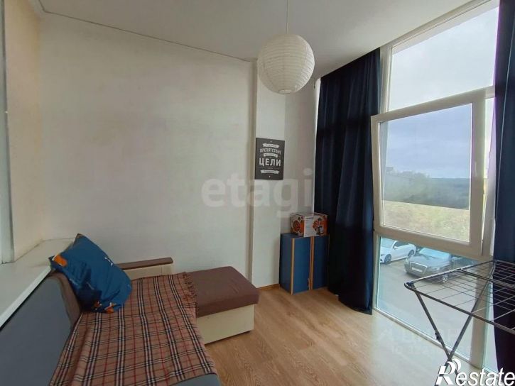 2-комн квартира городской округ Уфа