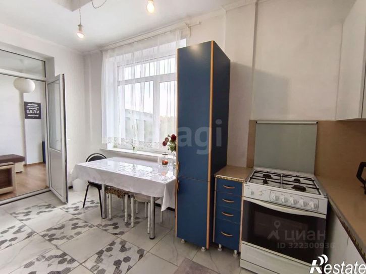 2-комн квартира городской округ Уфа