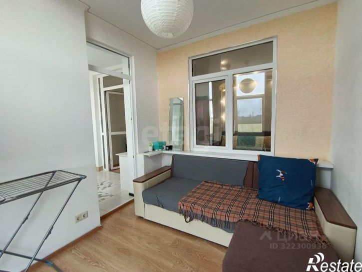 2-комн квартира городской округ Уфа