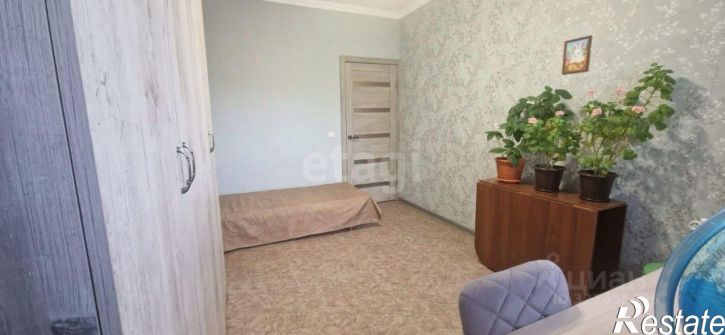 2-комн квартира