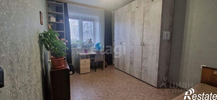 2-комн квартира