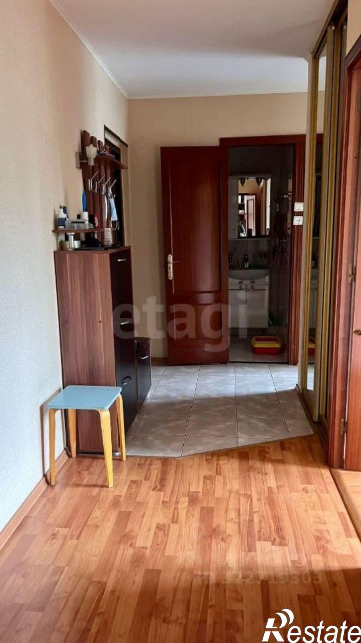 3-комн квартира городской округ Уфа