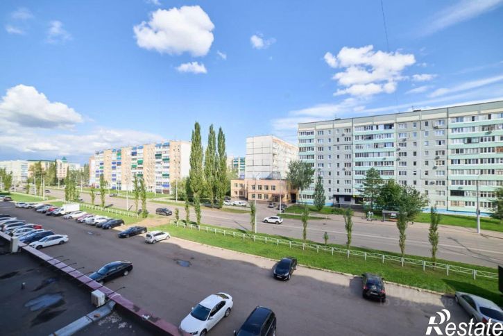 2-комн квартира