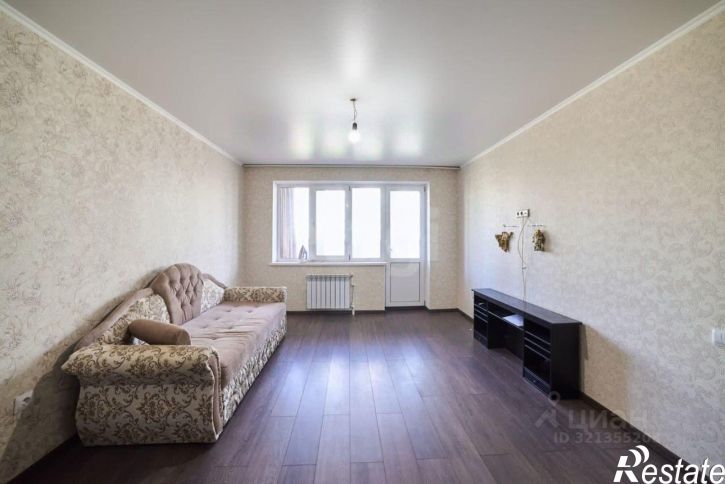 2-комн квартира