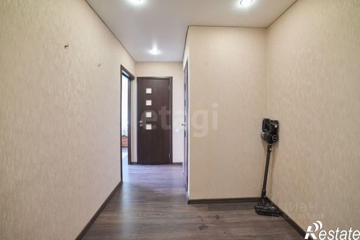 2-комн квартира