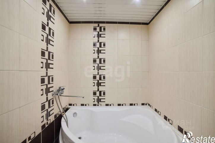 2-комн квартира