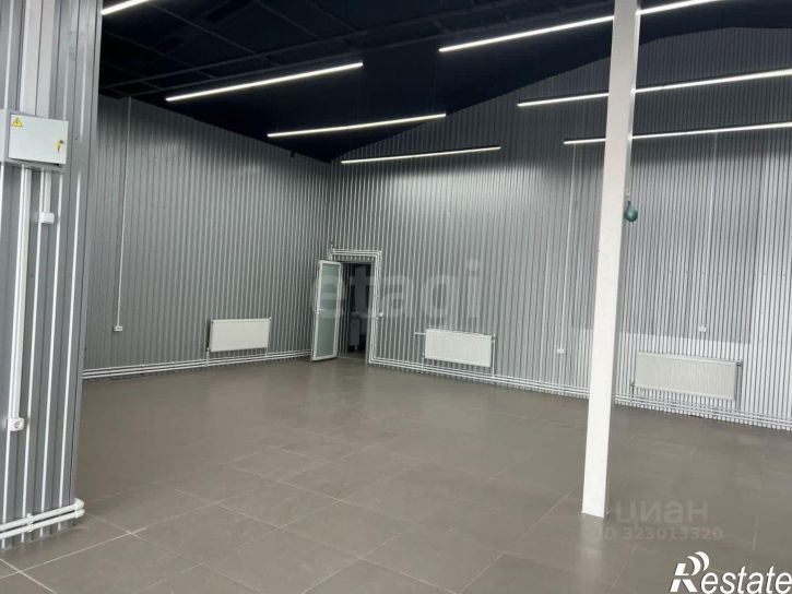 Помещение свободного назначения Западный переулок, 4,  д. 4