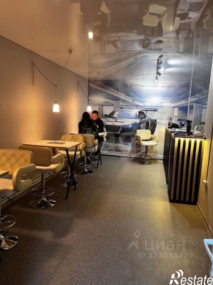 Помещение свободного назначения Западный переулок, 4,  д. 4