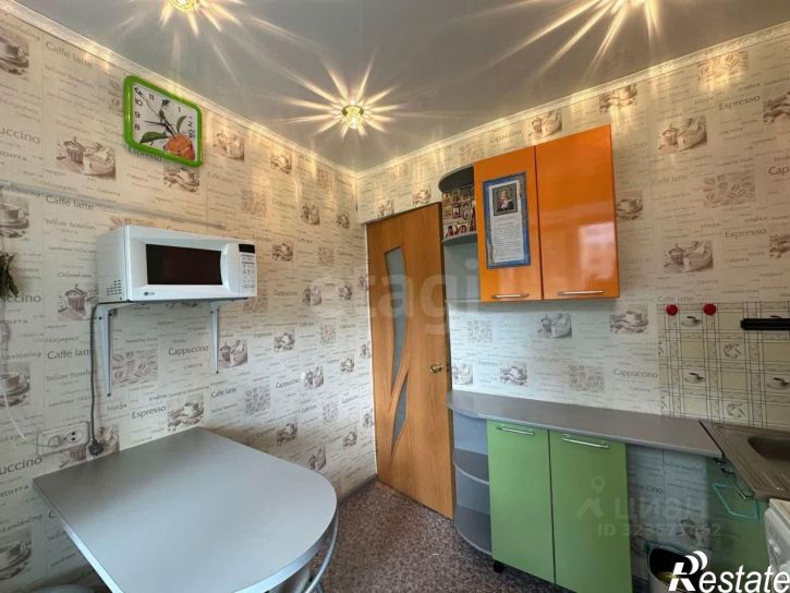 2-комн квартира