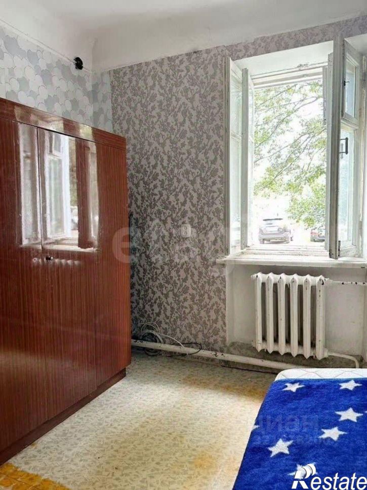 2-комн квартира