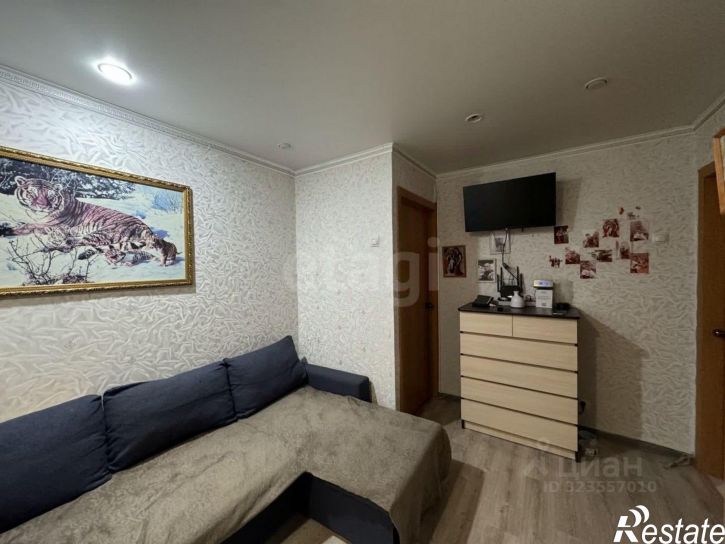 1-комн квартира