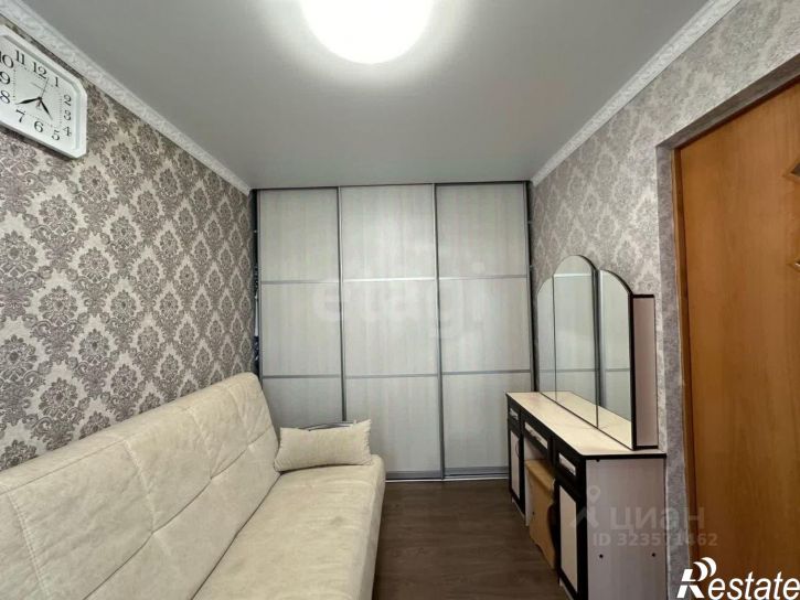 2-комн квартира