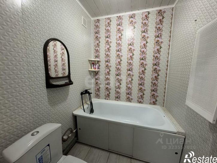 1-комн квартира