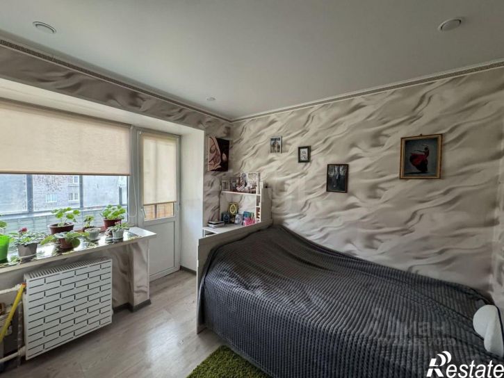 1-комн квартира