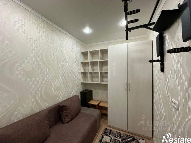 2-комн квартира